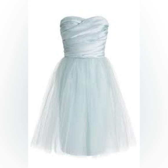 Monique Lhuillier Dresses & Skirts - Monique Lhuillier Katerina Dress size 10